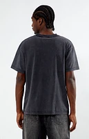 PacSun Dead Of Night Oversized T-Shirt