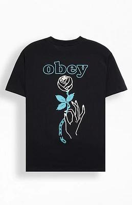 Obey Spring Forth T-Shirt