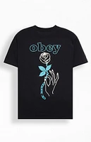 Obey Spring Forth T-Shirt