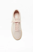 Vans Pink UA Old Skool Sneakers