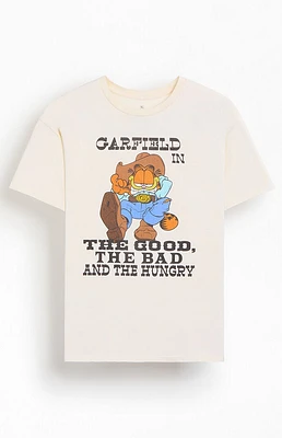 Garfield Good And Bad T-Shirt