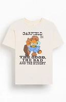 Garfield Good And Bad T-Shirt