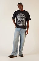 Pacsun Mirror T-Shirt