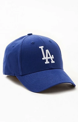 Kids Los Angeles Dodgers Basic Dad Hat