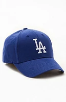47 Brand Kids Los Angeles Dodgers Basic Dad Hat