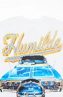 RANCHO HUMILDE Low Rider T-Shirt