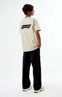 Formula 1 x PacSun Kids Logo T-Shirt