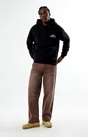 Obey Studios Palette Heavyweight Hoodie