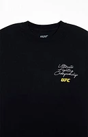 UFC Pound For Oversized T-Shirt