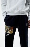 The Met x PacSun Degas Rehearsal Sweatpants