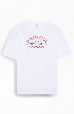 Puma Turbo Club Porsche T-Shirt