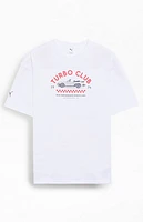 Puma Turbo Club Porsche T-Shirt