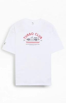 Puma Turbo Club Porsche T-Shirt