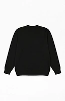 WeSC America Inc Leon Skull Palm Sweater