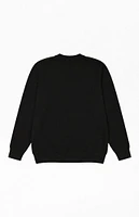 WeSC America Inc Leon Skull Palm Sweater