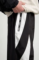 A.R.C. Active Black Track Pants