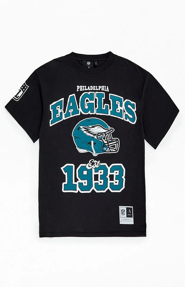 NFL x Aleali May Philadelphia Eagles T-Shirt