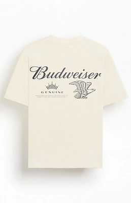 Budweiser By PacSun Ribbon T-Shirt