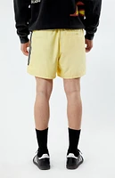 adidas Tiro Lightweight Woven Shorts