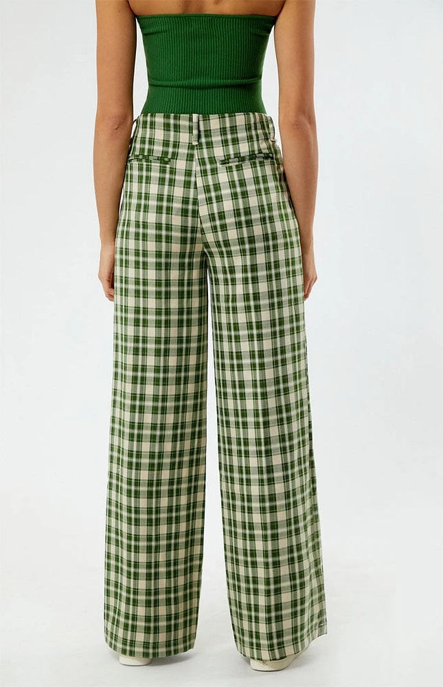 JGR & STN Jessica Low Rise Trousers