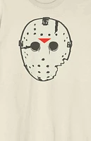 Friday The 13th Jason Mask T-Shirt