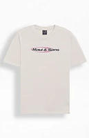 Maui & Sons Flying Disc T-Shirt