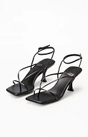 Jeffrey Campbell Women's Fluxx Heels