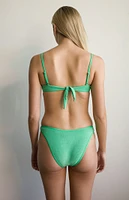 Dippin' Daisy's Daphne Underwire Bikini Top