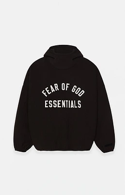 Fear of God Essentials Brushed Yarn Hoodie