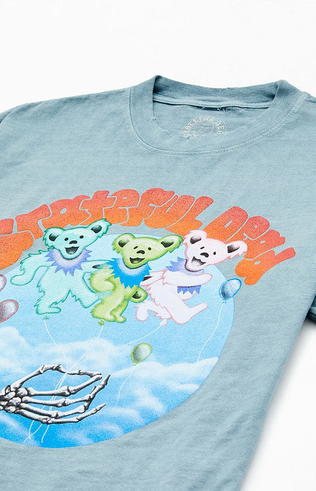 Grateful Dead Dancing Bears T-Shirt