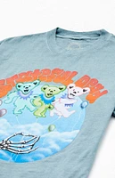 Grateful Dead Dancing Bears T-Shirt