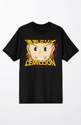 Mirio Togata Lemillion T-Shirt