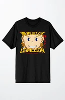 Mirio Togata Lemillion T-Shirt