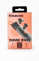 Skull Candy Dime Evo Wireless Earbuds