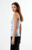 PS / LA Vase Tank Top