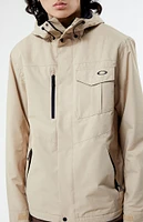 Oakley Recycled Core Divisional Insulated Jacket