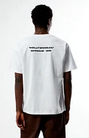 Lisa Lestrange Strange Cafe T-Shirt