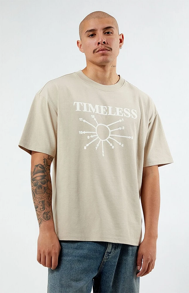 PacSun Timeless Oversized T-Shirt