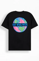 Planet Classic T-Shirt
