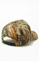 New Era Dodgers 9FORTY Camo Snapback Hat