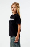 PacSun Kids Studio T-Shirt