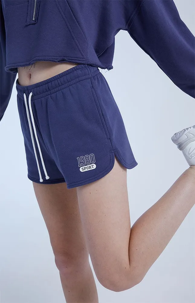 Pac 80 Sport Easy Shorts