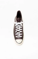 Converse Leather Chuck 70 High Top Sneakers