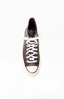 Converse Leather Chuck 70 High Top Sneakers