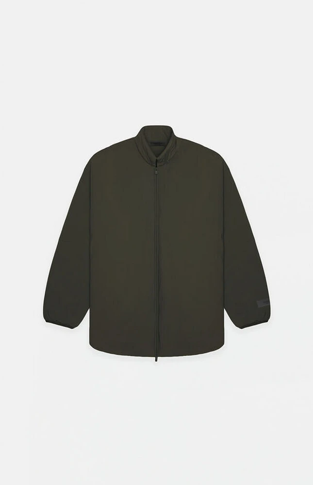 Kids Fear of God Essentials Ink Filled Jacket
