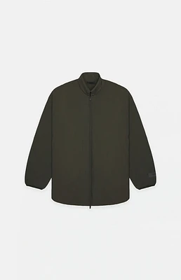 Kids Fear of God Essentials Ink Filled Jacket