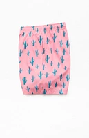 Bermies Cactus 2.0 5" Swim Trunks