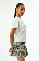 PS / LA Olive Skimmer T-Shirt