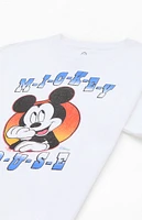 Junk Food Kids Mickey Mouse T-Shirt