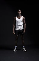 No Tomorrow x Civil Active Core Undershirt Tank Top
